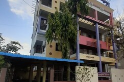 Ramkrishna Apartment
