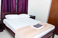 Executive Studio Apartment by Athrakkattu Enclave