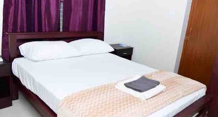Executive Studio Apartment by Athrakkattu Enclave Room Type - Executive Studio Apartment by Athrakkattu Enclave