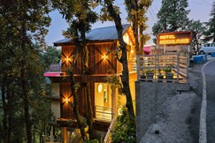 Address of Hotel Highland | Mall Road | Dalhousie