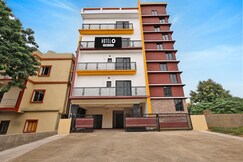 Hotel O Infocity Square Road Bhubaneswar Formerly Avigna Premium