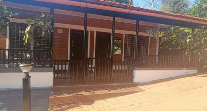 TwinRiver Retreat Coorg Room Type - Family Cottage