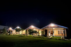 Camp Buffalo Retreat