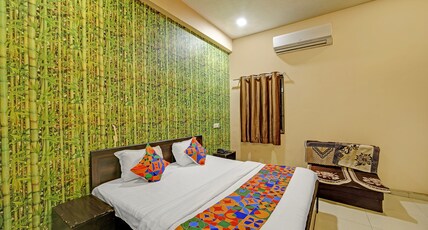 FabHotel Grand Stay Ambedkar Nagar Room Type - Executive Room