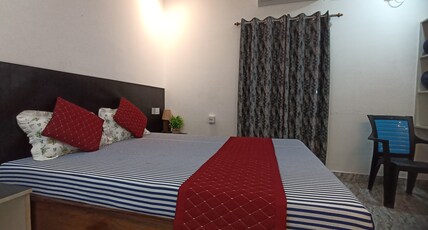 Nirmal LODGE, Raha Room Type - Bedroom 1