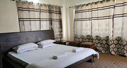 Leisure Secrets Room Type - Bedroom 10