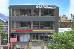 The Siam Hotel and Restaurant