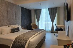 Citrus Classic Manyata Tech Park Gate number 5