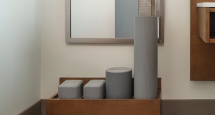 EVEN Hotels ATLANTA - COBB GALLERIA Room Type - 1 King Skyline View