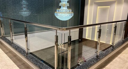 Royal Comforts Room Type - VIP ROOM