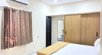 Mangudiya Home stay Room Type - Bedroom