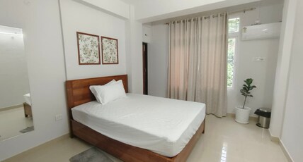 La Vita Oasis MC Road Room Type - Orchid Apartment Room with Shared Washroom 2