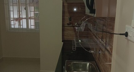 Wiba Serviced Apartments Room Type - Wiba Homestay 1 BHK Apt1