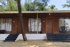 Raaga Beach Front Gokarna