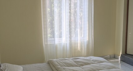 Yug homestay Room Type - Bedroom 2