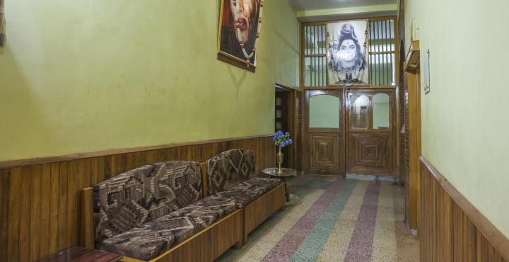 Hotel Natraj - Tap to explore photos