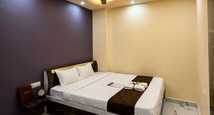 HOTEL SIYARAM PALACE Room Type - Standard Room