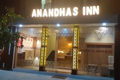 Anandhas Inn Elite