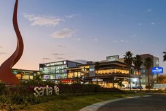 Candlewood Suites Queretaro Juriquilla, an IHG hotel
