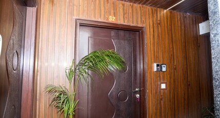 3 BHK On Hourly rates C Scheme 100 Mbps Room Type - 3 BHK On Hourly rates C Scheme 100 Mbps