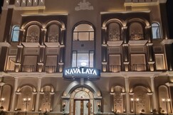 Navalaya
