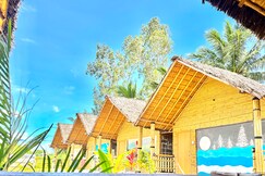 BLISS HAMPI ECO RESORT 