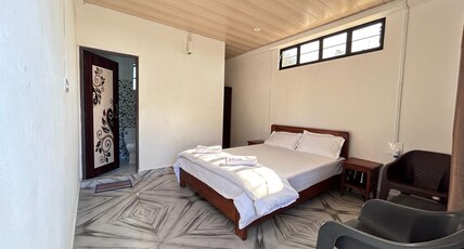 Kerhiam Homestay Room Type - Family Room