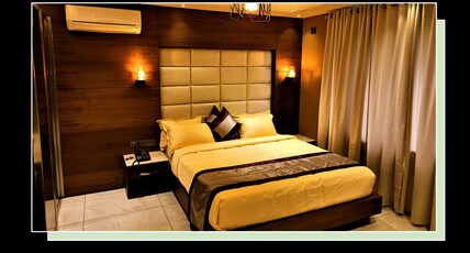 Retrieve Health & Wellness Room Type - Aristocracy