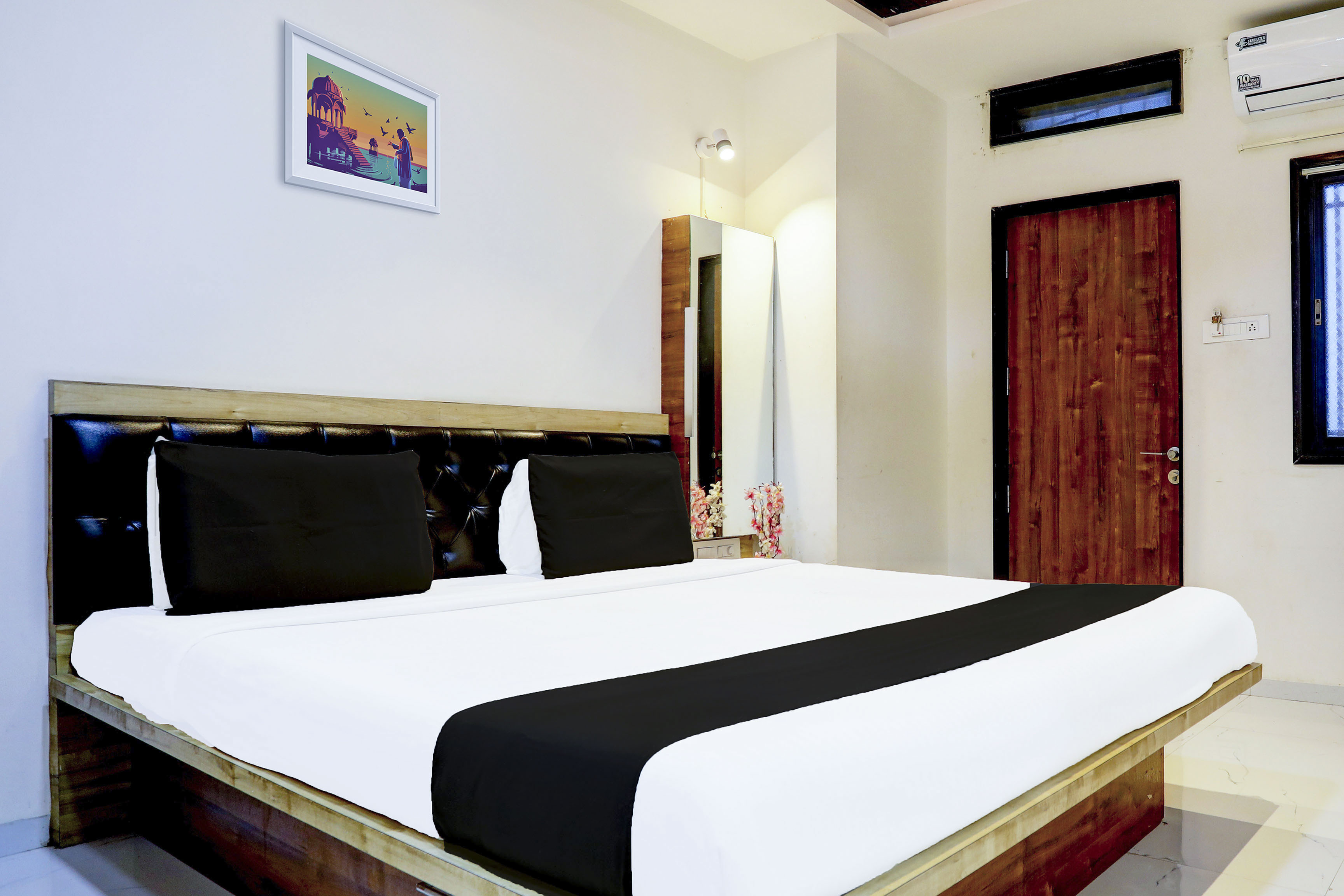 Hotel O Aamrai Resort - Tap to explore photos