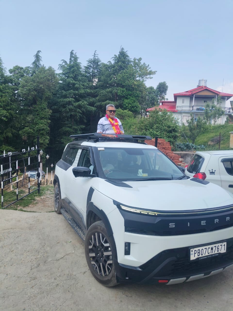 Deodar hill top home stay chail - Tap to explore photos