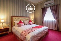 Capital O 293 Mutiara Hijau Suites Syariah