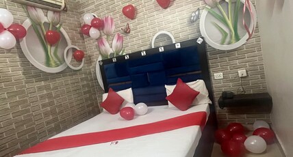 HOME STAY Kurukshetra Room Type - Classic Room