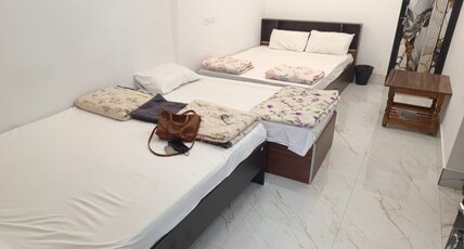 Silver Sand Beach Homestay Room Type - Family Room
