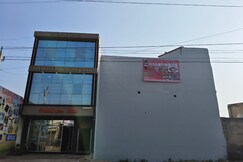 Sivago Hotel