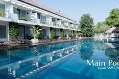 The Wangsa Hotel & Villas