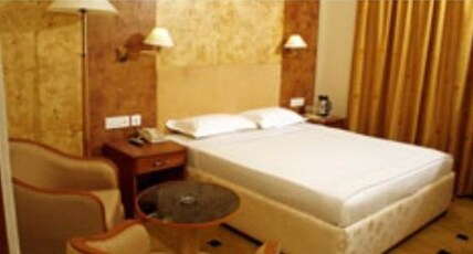 Hotel Bessota International Room Type - Deluxe AC