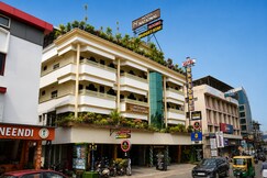 Address of Hotel National Tourist Home