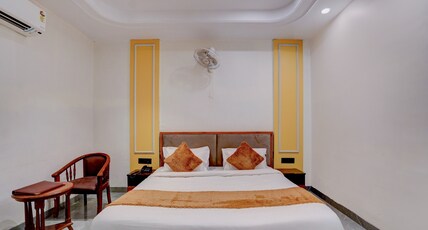 The Wonder Stay Room Type - Executive Suite