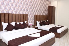 Hotel Chohan Residency