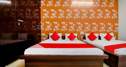 Hotel O Hill View Resorts Room Type - Classic