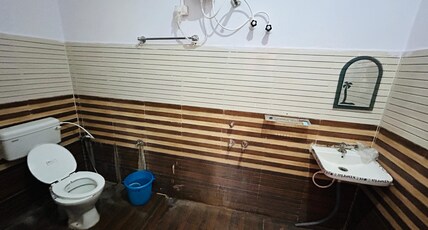 RAJ DARBAR Room Type - Standard Room with Fan