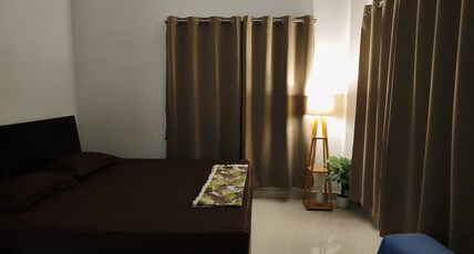 Moon's Family Homestay Room Type - 1 bedroom property