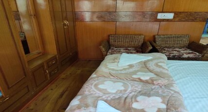 Paradise leh residency Room Type - Standard Room