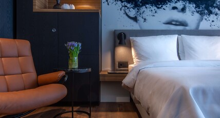 Radisson Blu Hotel, Cologne Room Type - Superior Room
