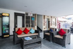 Hotel O Ssr Luxury Rooms