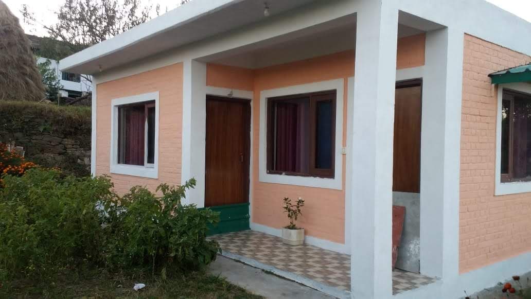 Yog Homestay - Tap to explore photos