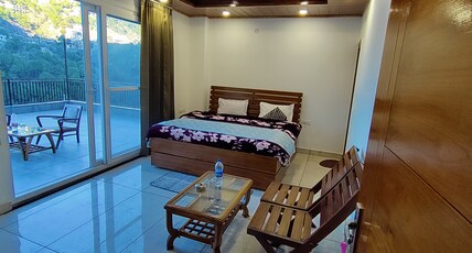 Himalayan House Kumarhatti Room Type - 102