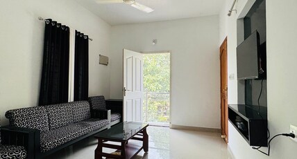 ANANDHA VIBES S1 Room Type - ANANDHA VIBES S1