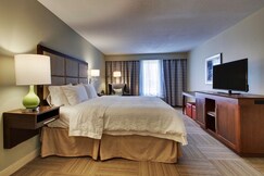 Hampton Inn by Hilton Warner Robins