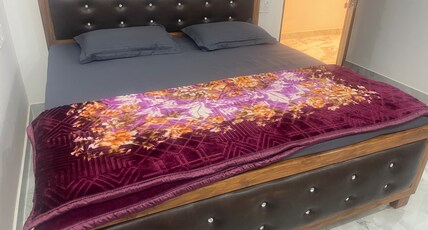 Harihar palace Room Type - Bedroom 3